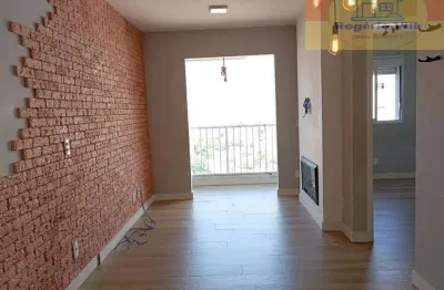 Apartamento charmoso, novo e reformado em pirituba com sacada e vaga de carro