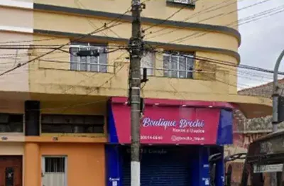 Apartamento na freguesia do ó - excelente localização perto de comércios - sem condomínio