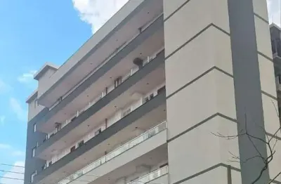 Apartamento com 2 quartos à venda na Avenida Patrocínio Paulista, Cidade Patriarca, São Paulo
