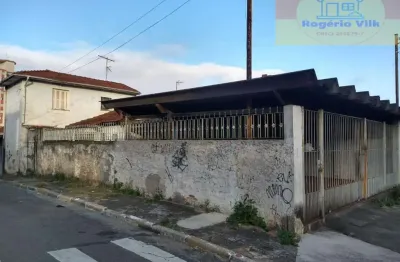 Terreno vila carrão - próximo rua xirica, local tradicional e com excelente infraestrutura