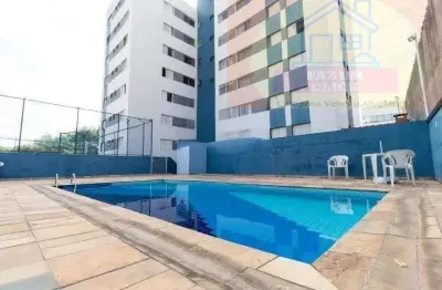 Apartamento impecável na penha! 2 vagas cobertas, localização privilegiada e infraestrutura completa.
