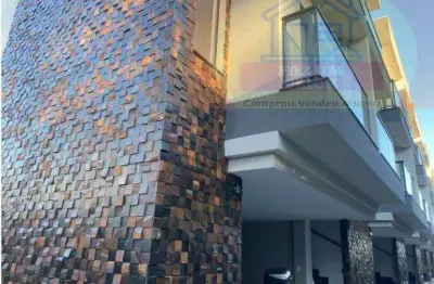 Casa de condomínio, residencial para venda, vila formosa, são paulo