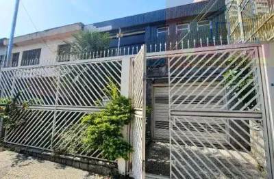 Sobrado desocupado no tatuapé ? espaço, conforto e ótima localização!