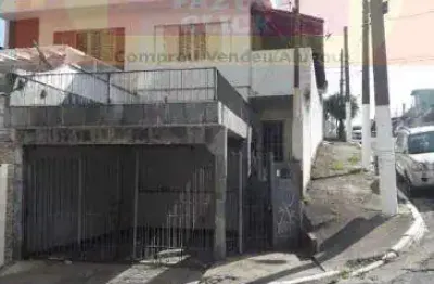 Sobrado de esquina com edícula e salão ? localização privilegiada no jardim vila formosa!