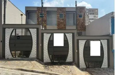 Sobrados novos e sofisticados no piqueri ? conforto, estilo e localização privilegiada!