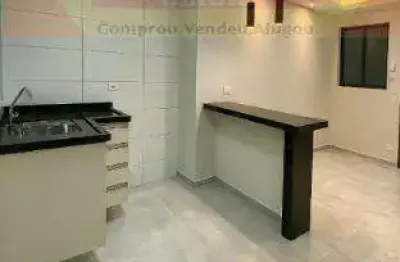 Apartamento com 2 quartos à venda na Rua Firmino Braga, Vila Carrão, São Paulo