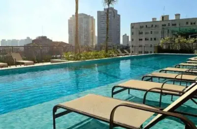 Universo tatuapé estrela: 3 dorms com suíte e lazer completo ? rua raul da rocha medeiros! pertinho metrô carrão