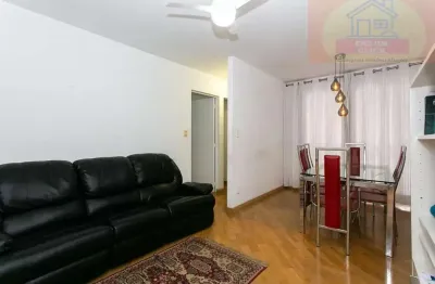 Ótimo apartamento vende ou aluga tatuapé 2 dormitórios e 1 vaga