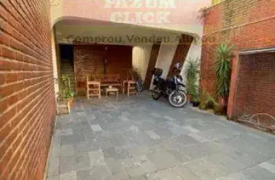Sobrado + casa térrea no tatuapé | 360m² de terreno | ideal para clínica, restaurante ou família grande!