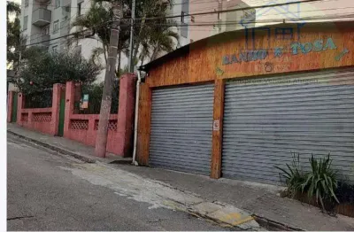 Oportunidade única em mangalot: 1.300m² com renda e lazer