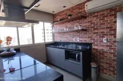 Studio novo na lapa ? 10º andar com piscina e àreas gourmet