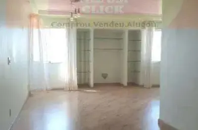 Amplo apto em santana ? ideal para família grande e aceita permuta!