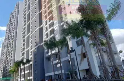 Lapa ? apê novo no 17º andar com varanda e lazer extraordinário!