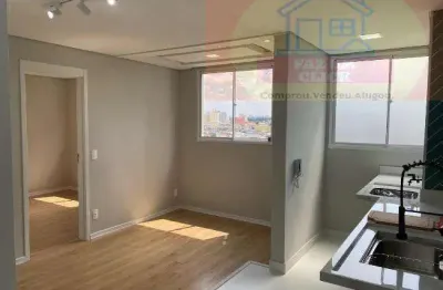 Moderno e funcional ? apê novo na àgua branca com lazer completo