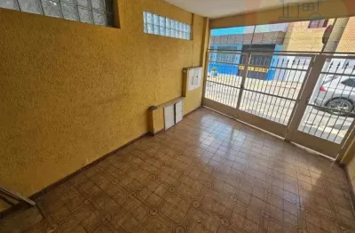 Encante-se com este sobrado espaçoso no coração do tatuapé ? conforto, localização e versatilidade em um só lugar!