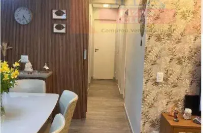 Maravilhoso apê na vila matilde ? alto padrão com lazer completo!