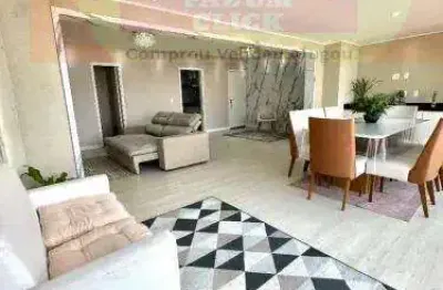 Apartamento alto padrão a 600m do metrô carrão ? 135m², 2 suítes e sacada gourmet!