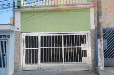 Sobrado impecável no alto do piqueri ? espaço, conforto e vista panorâmica!