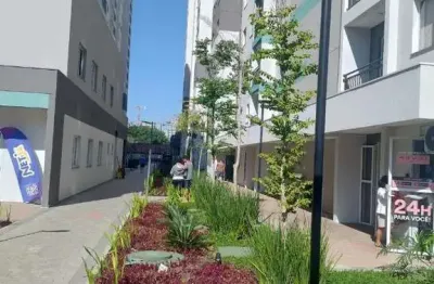 Apartamento novo com vista livre na mooca ? 18º andar, sol da manhã e lazer completo!