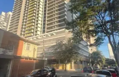 Apto no 37º andar com vista panorâmica ? 85m², acabamentos premium e estudo permuta!