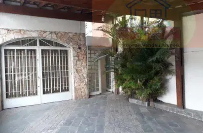 Sobrado amplo em pirituba ? 3 quartos + edícula, 2 vagas, localização privilegiada!