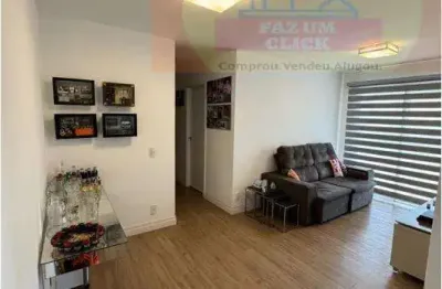 Conforto e estrutura: apto 2 dorms com vagas e depósito na vila carrão