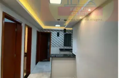 Apto reformado com acabamento premium na vila carrão ? exclusividade e conforto!