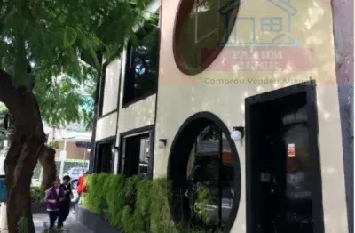Imóvel comercial, comercial para venda, vila gomes cardim, são paulo
