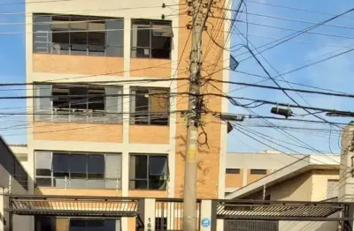 Prédio comercial de alto padrão na vila leopoldina ? 4 andares, 634m² e infraestrutura completa!