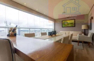 Alugue na vila carrão ? 3 suítes, sacadas e conforto em 119m² de puro charme!
