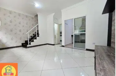 Sobrado moderno com suíte e churrasqueira no tucuruvi ? conforto e localização!