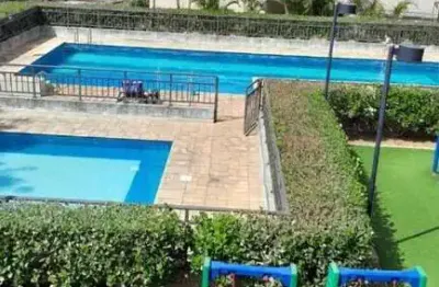 Apartamento com lazer de clube a 100m da futura estação gabriela mistral!