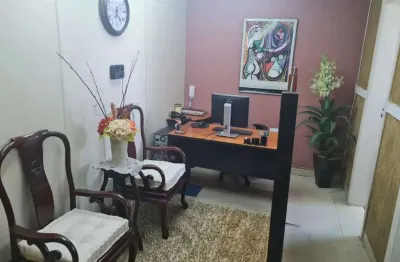 Sala comercial à venda na Rua Tagipuru, Barra Funda, São Paulo