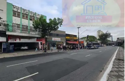 Prédio comercial na av. cruzeiro do sul ? renda imediata e localização estratégica!