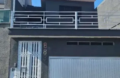 Sobrado 3 dorms no jardim líbano ? localização privilegiada e fácil acesso!