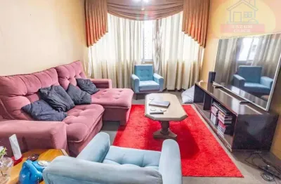Apto 113m² na mooca ? 3 dorms, vista livre, lazer completo e planta flexível!