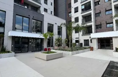 Apartamento com suíte e lazer de cinema a 5 min do metrô parada inglesa!