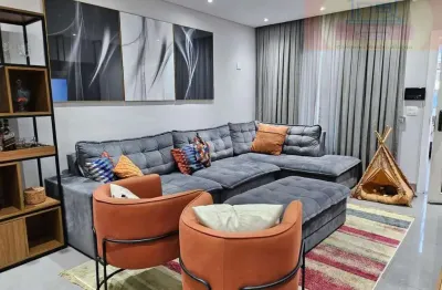 Sobrado dos sonhos na vila santa isabel ? conforto, segurança e excelente negociação!