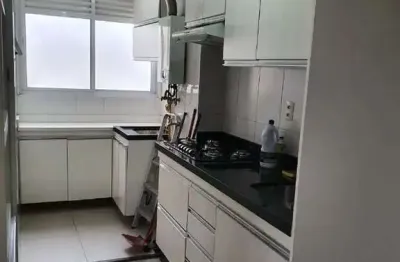 Apartamento moderno na vila formosa com 2 vagas e água quente em todas as torneiras!