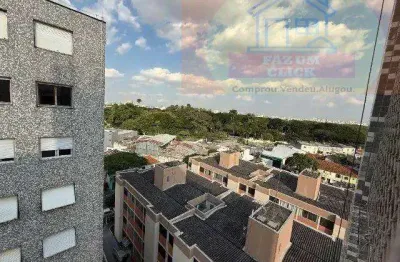 Conforto e luz em santana ? 2 dorms reformados com vaga e segurança!