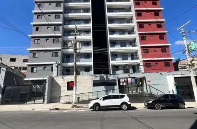 Último andar com lazer completo a 300m do metrô anália franco!