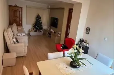 Apartamento tatuapé 3 dorms com 80m², vista livre, sol da manhã!