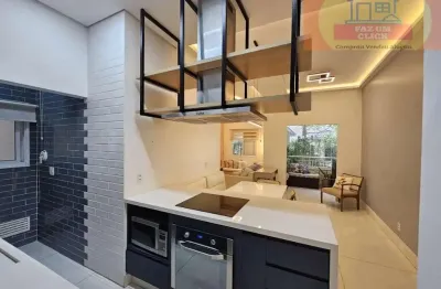 Apartamento cambuci mobiliado com 2 dorms com vaga - amplo e iluminado!