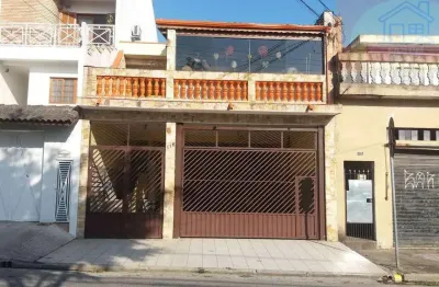 Oportunidade única na vila matilde: espaço amplo, versátil e bem localizado!