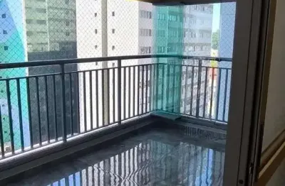 Apartamento vila matilde | 70m² reformado, sacada gourmet, planejados e lazer completo ao lado do metrô