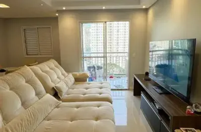 Apartamento bresser-mooca ao lado do metrô | sala ampliada, planejados e lazer em modernização