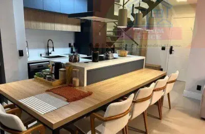 Duplex moderno e mobiliado na vila madalena ? tecnologia e estilo!