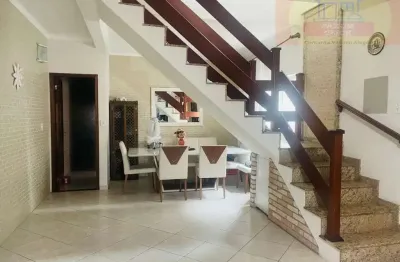 Sobrado 6 dormitórios - espaço, conforto e localização privilegiada no coração do tatuapé!