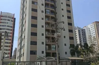 Apartamento com 3 quartos à venda na Rua Paulo Franco, Vila Hamburguesa, São Paulo