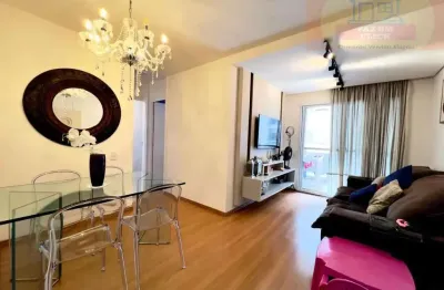 Sofisticação e mobilidade no brás ? planejado, completo e em frente ao metrô!